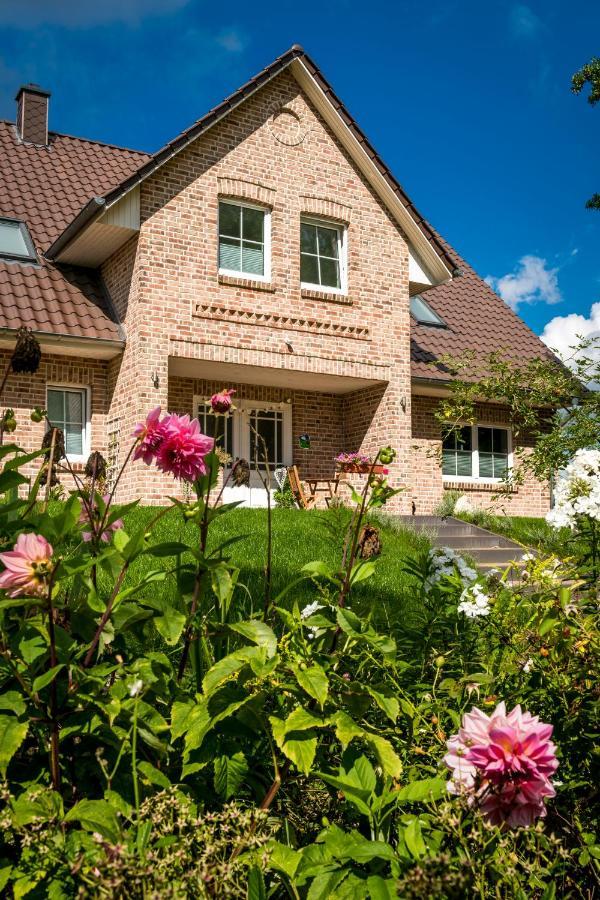 Ferienwohnung Heide View Биспинген Экстерьер фото